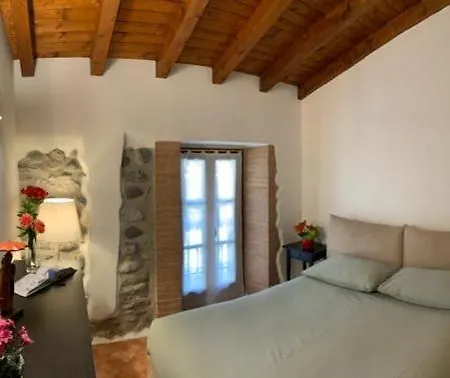 La Primula Apartment Sovere Exterior photo