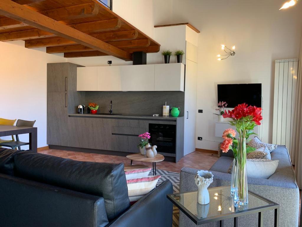 Apartment La Primula