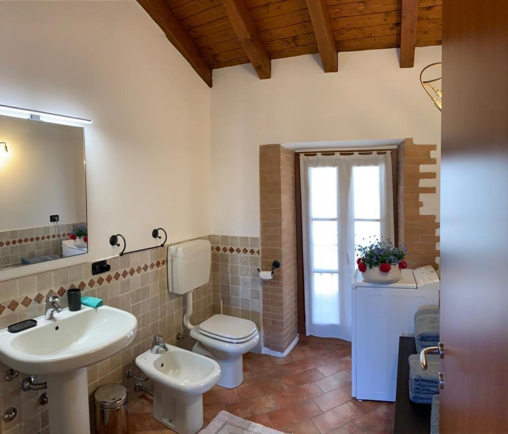 Apartment La Primula *