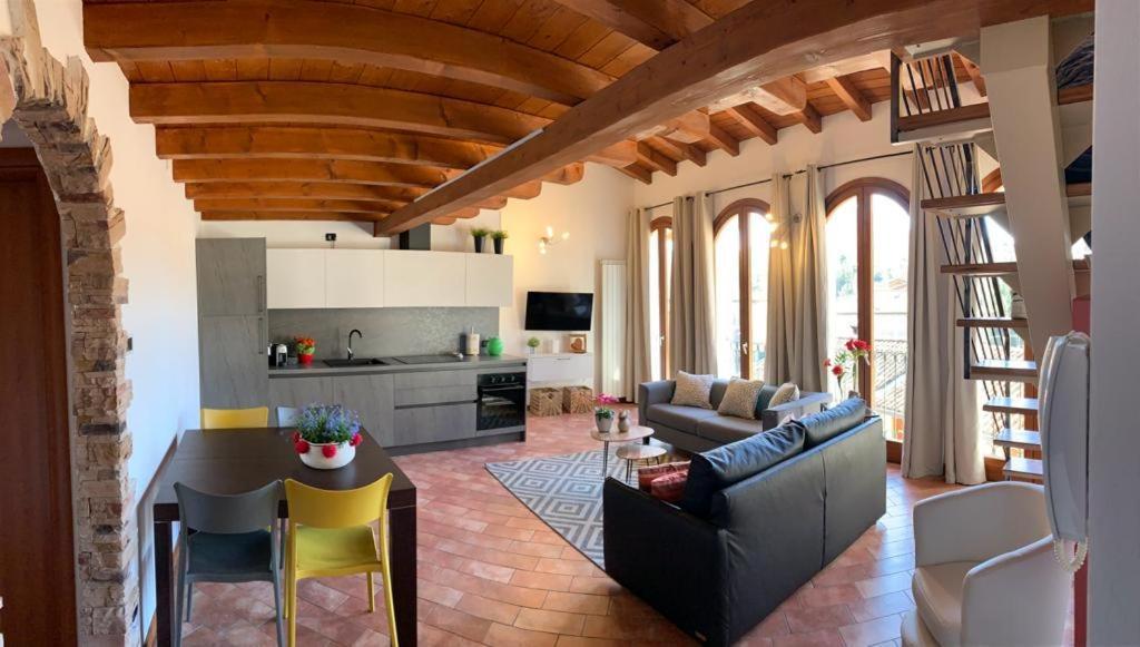 La Primula Apartment Sovere