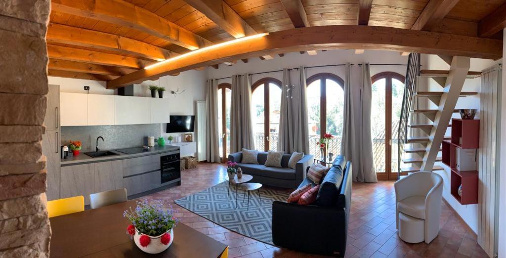 Apartment La Primula