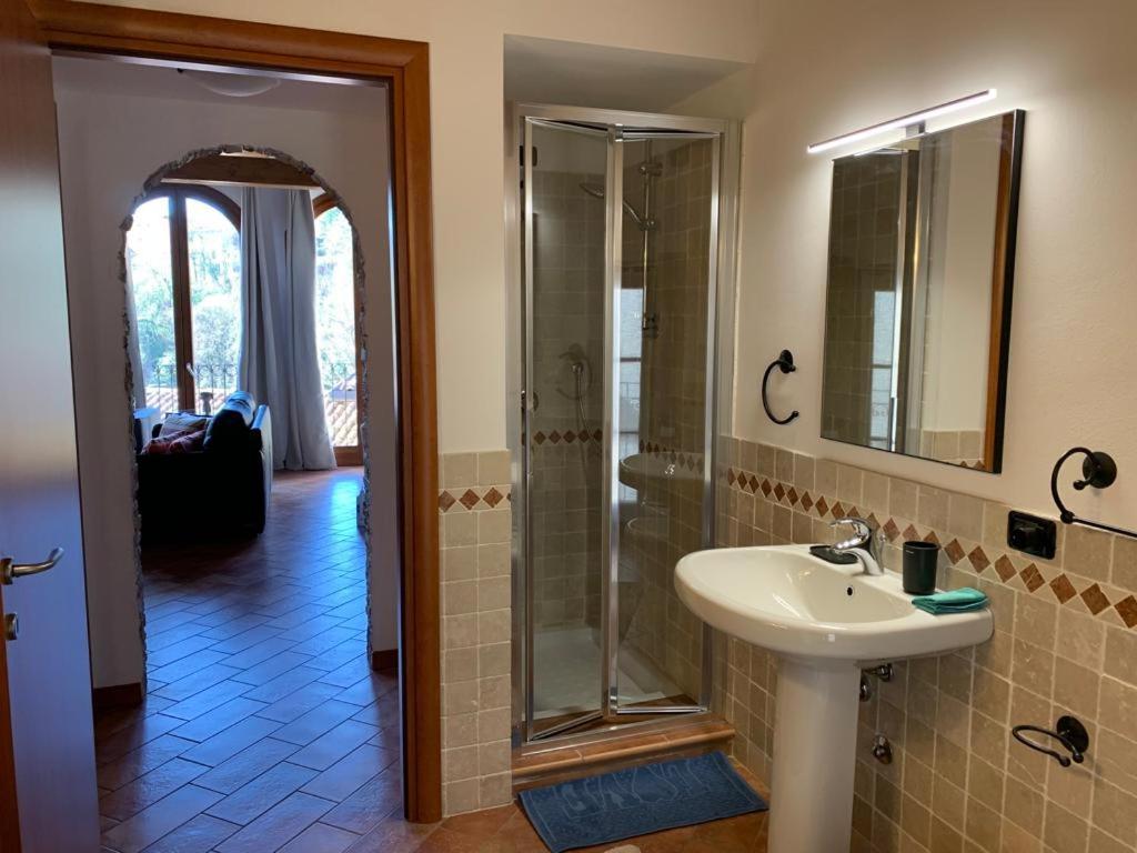 Apartment La Primula Sovere