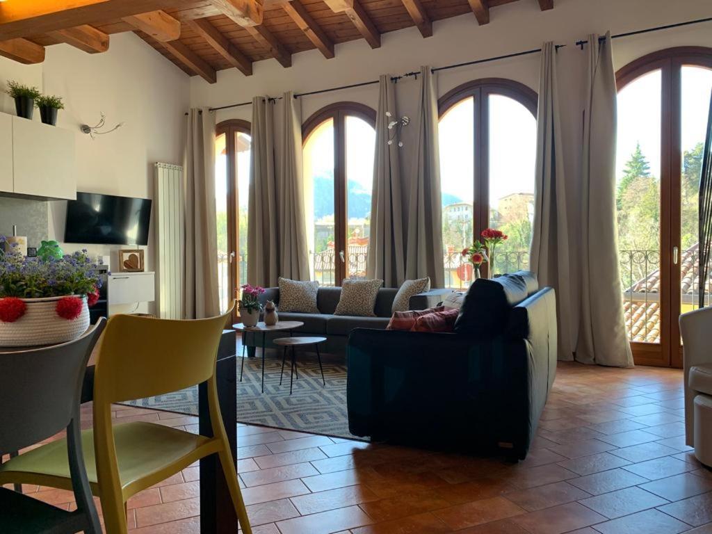 Apartment La Primula Sovere