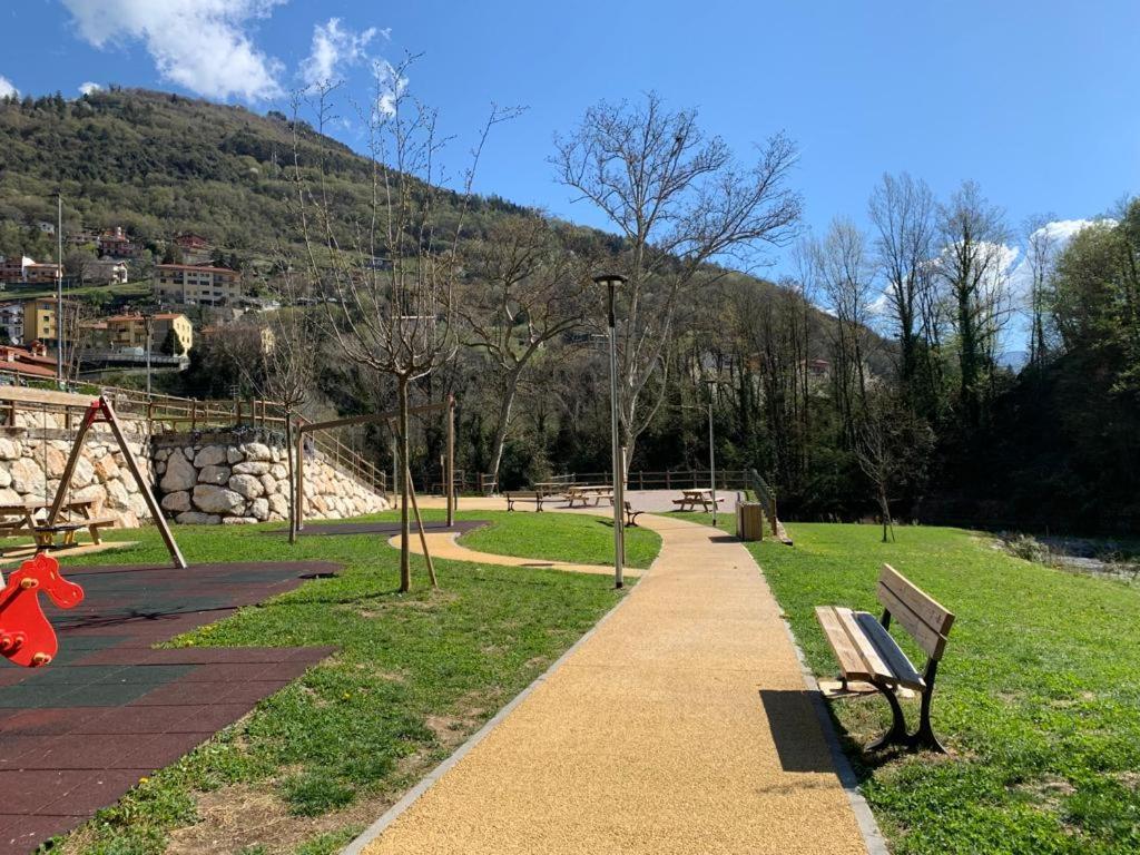 La Primula Apartment Sovere
